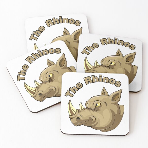 Item preview, Angry rhino designed and sold by MariaFionawati.
