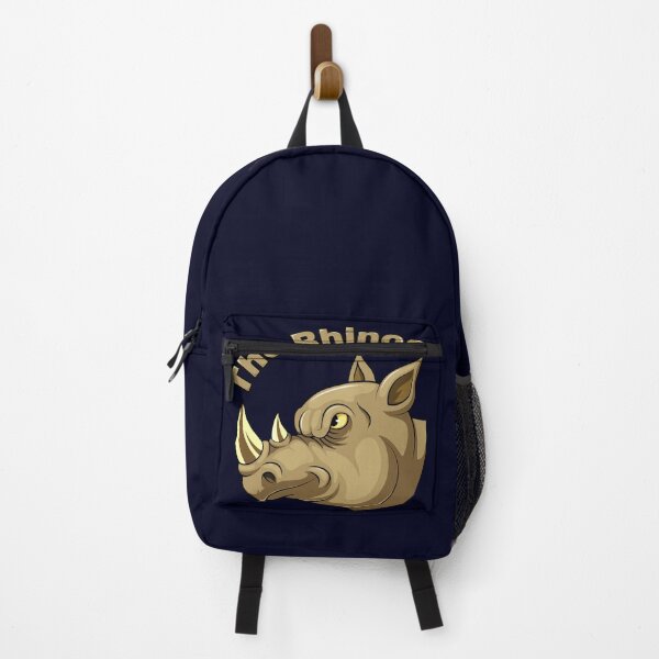 Item preview, Angry rhino designed and sold by MariaFionawati.