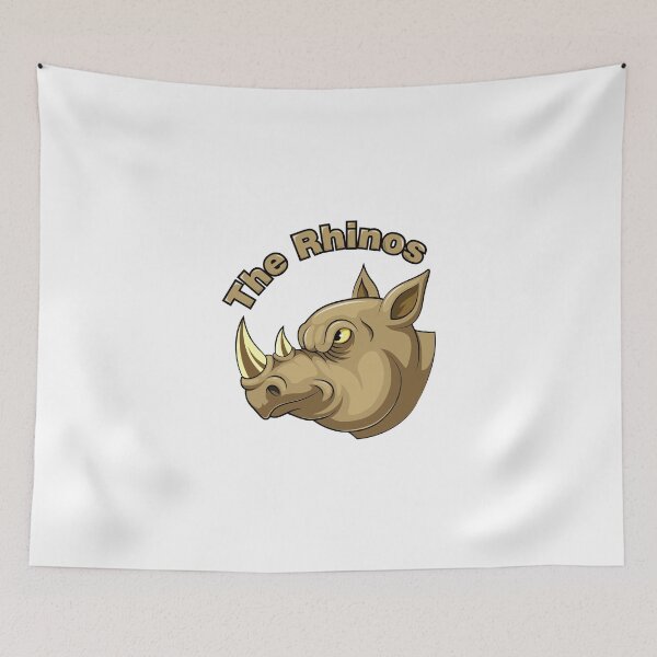 Item preview, Angry rhino designed and sold by MariaFionawati.