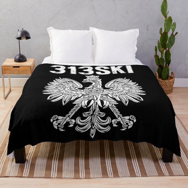 Item preview, 313SKI Detroit Michigan Area designed and sold by Pllionunmt.