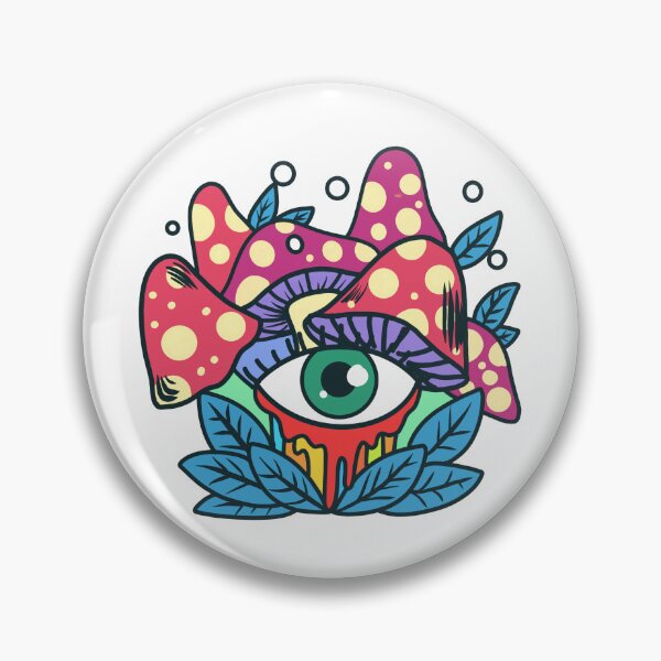 Item preview, Cute Kawaii Fly Agaric designed and sold by markopolo373hr.