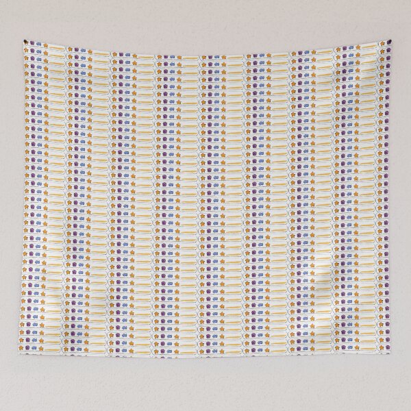 Item preview, Sea Loading designed and sold by Bellani Illustration x Lady Caramel.