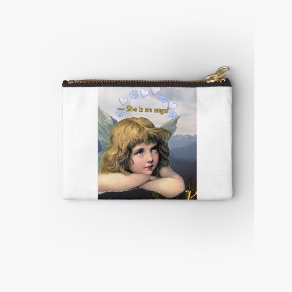 Item preview, Cute angel design designed and sold by ShinyIndia18.