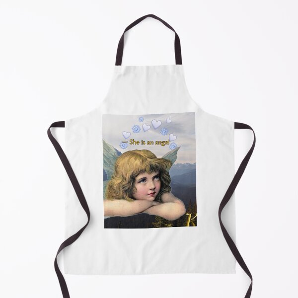 Item preview, Cute angel design designed and sold by ShinyIndia18.