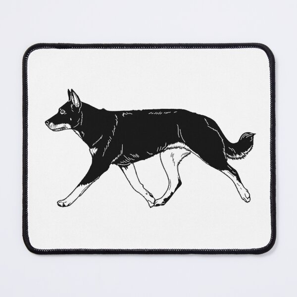 Item preview, Beauceron Gaiting designed and sold by aheadgraphics.