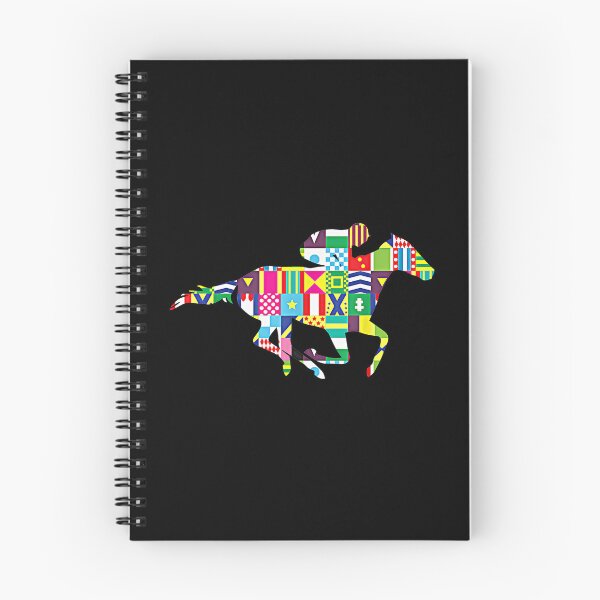 Item preview, Cute Kentucky Horse Racing Silks designed and sold by Pllionunmt.