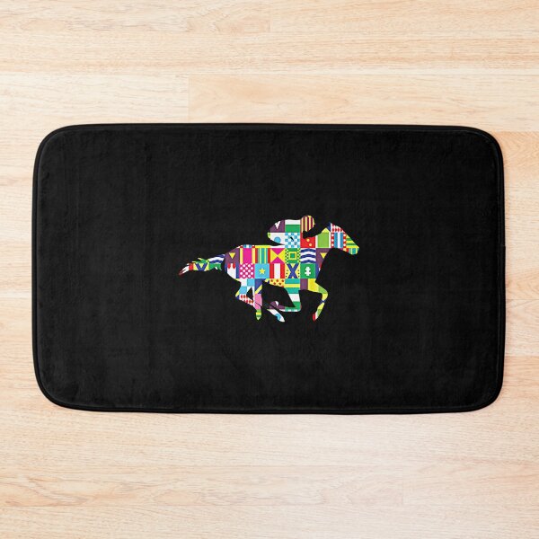 Item preview, Cute Kentucky Horse Racing Silks designed and sold by Pllionunmt.