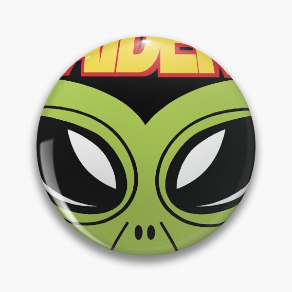 Item preview, Space Raiders Classic designed and sold by Gilbifford.
