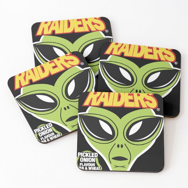 Item preview, Space Raiders Classic designed and sold by Gilbifford.