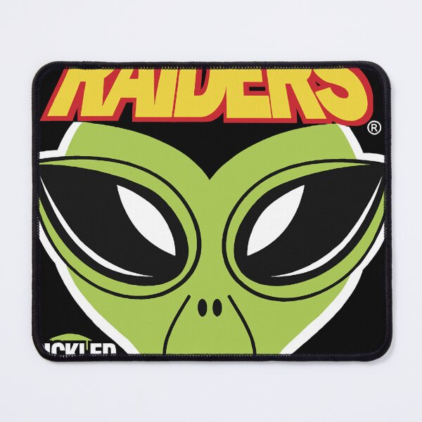 Item preview, Space Raiders Classic designed and sold by Gilbifford.