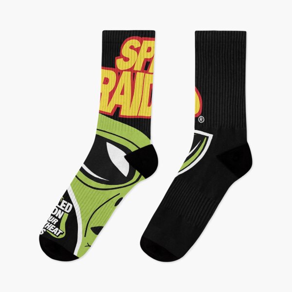 Item preview, Space Raiders Classic designed and sold by Gilbifford.