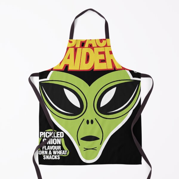 Item preview, Space Raiders Classic designed and sold by Gilbifford.