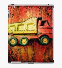 Toys iPad Case/Skin