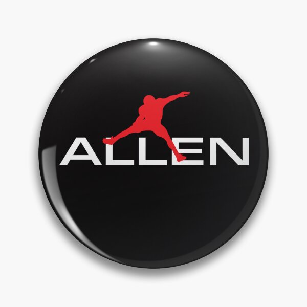 Item preview, Allen Jordan designed and sold by BfloSportsStore.