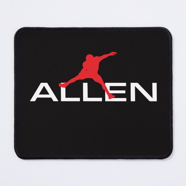 Item preview, Allen Jordan designed and sold by BfloSportsStore.