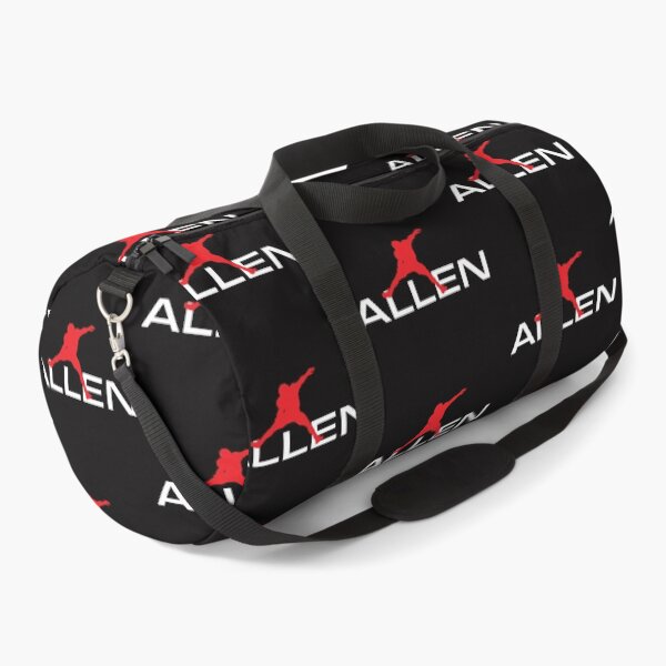Item preview, Allen Jordan designed and sold by BfloSportsStore.