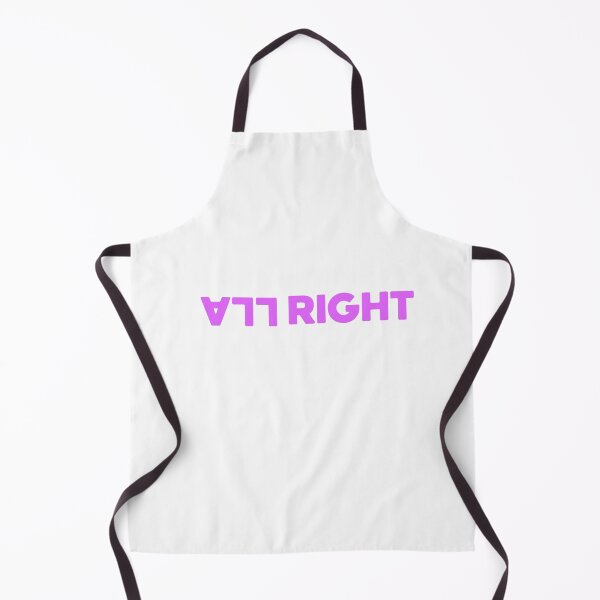 Item preview, ALL RIGHT designed and sold by SergeyDigital.
