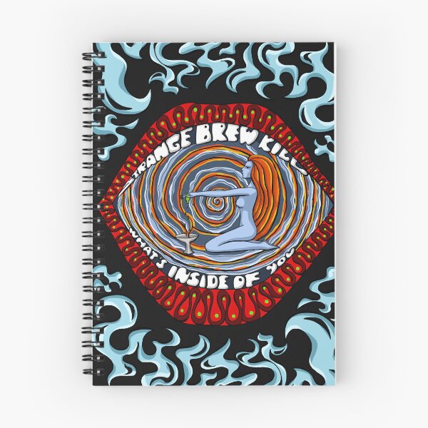 Item preview, Strange brew Classic designed and sold by Gilbifford.