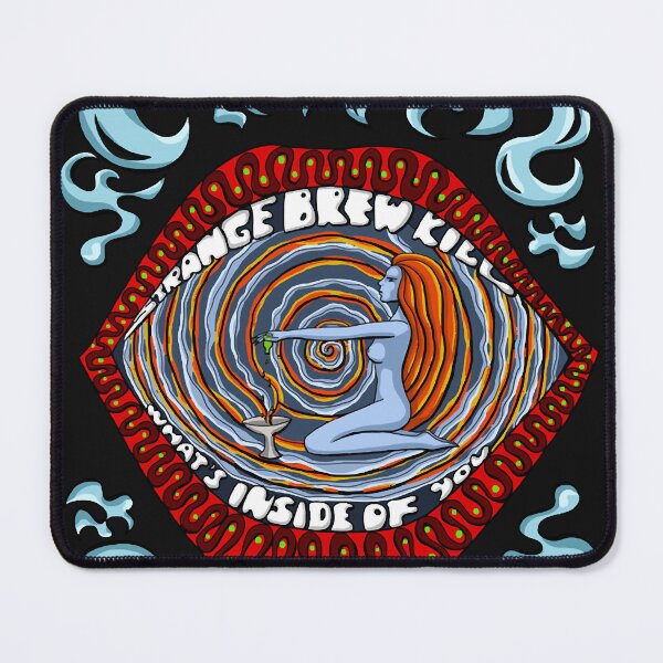 Item preview, Strange brew Classic designed and sold by Gilbifford.