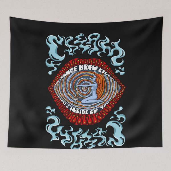 Item preview, Strange brew Classic designed and sold by Gilbifford.