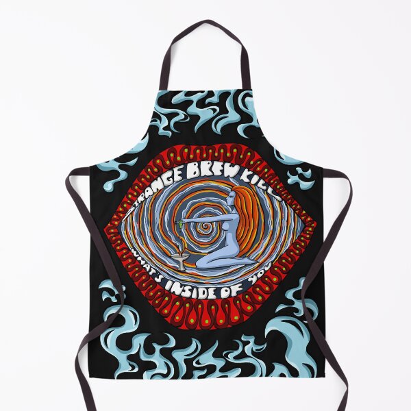 Item preview, Strange brew Classic designed and sold by Gilbifford.