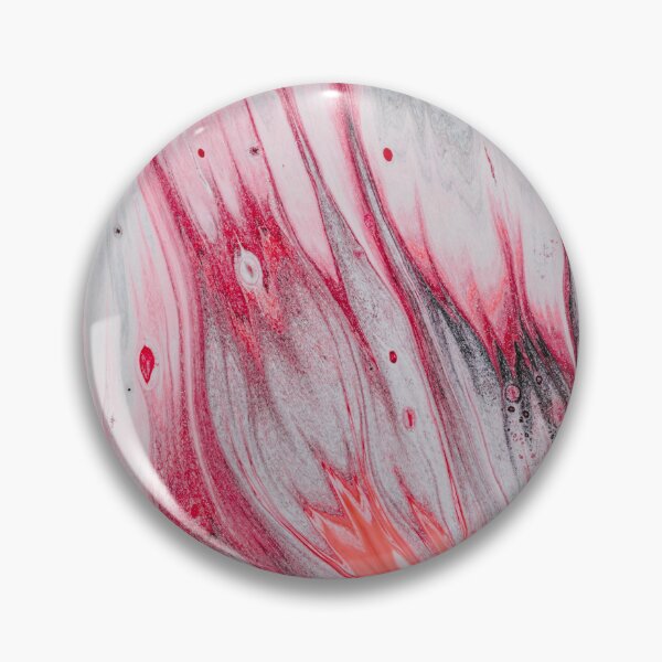 Item preview, Flujo de color abstracto designed and sold by ArneBAW.