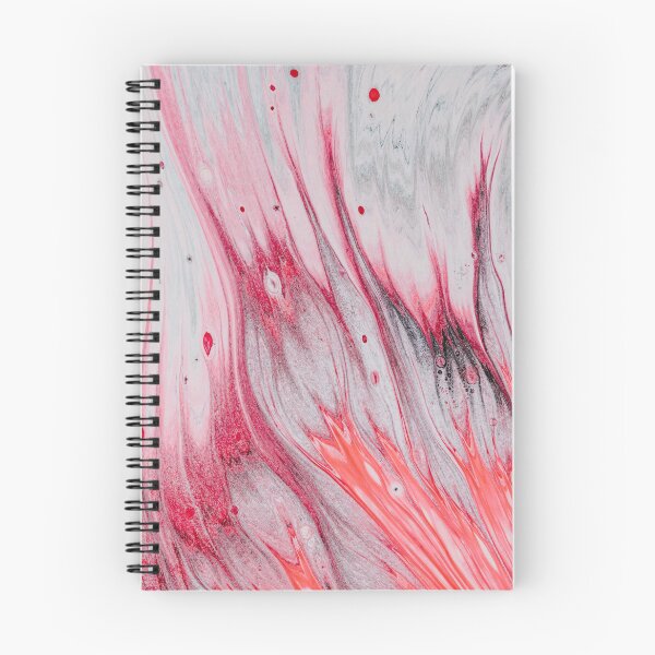 Item preview, Abstract color flow  designed and sold by ArneBAW.
