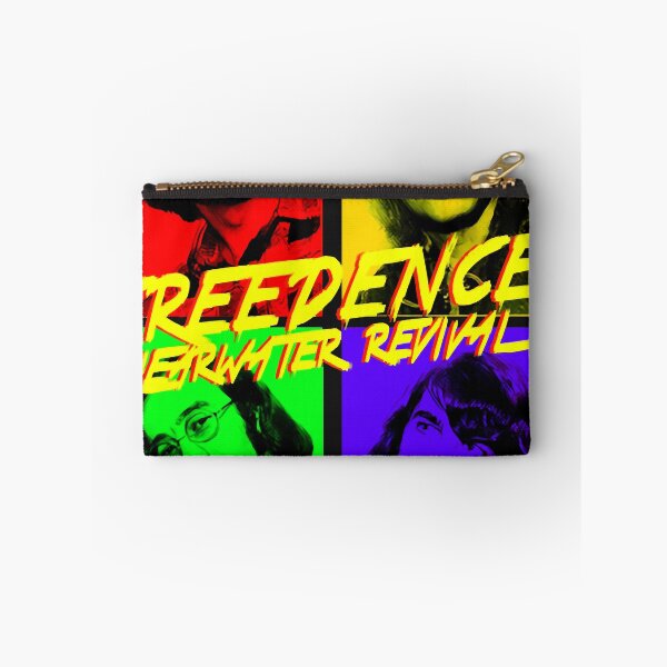 Item preview, The Rainbow Of C.C.R Classic T-Shirt designed and sold by Rusenter.