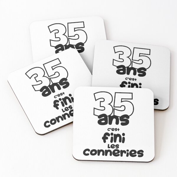 Item preview, 35th birthday funny gift for men designed and sold by RomualdGR.