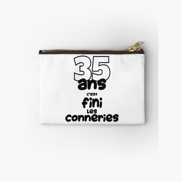 Item preview, 35th birthday funny gift for men designed and sold by RomualdGR.