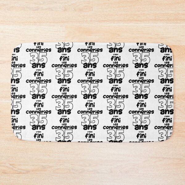 Item preview, 35th birthday funny gift for men designed and sold by RomualdGR.