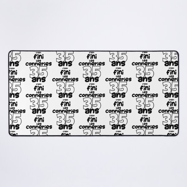 Item preview, 35th birthday funny gift for men designed and sold by RomualdGR.