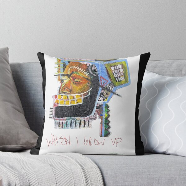 Item preview, When I Grow Up Art Print Classic  designed and sold by hamelhrcaryl.