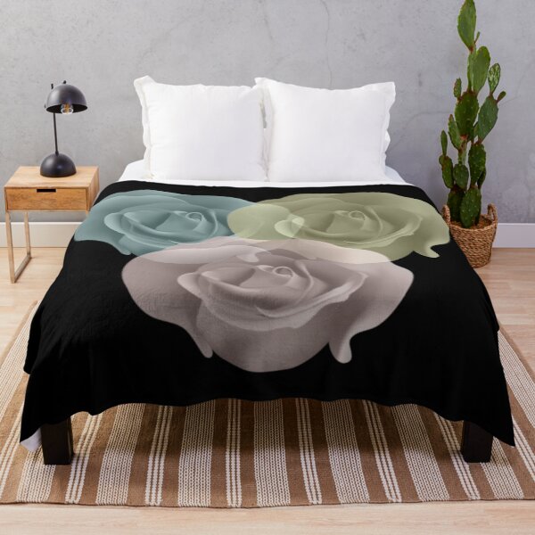 Item preview, transparent rose designed and sold by daddy-Lee.