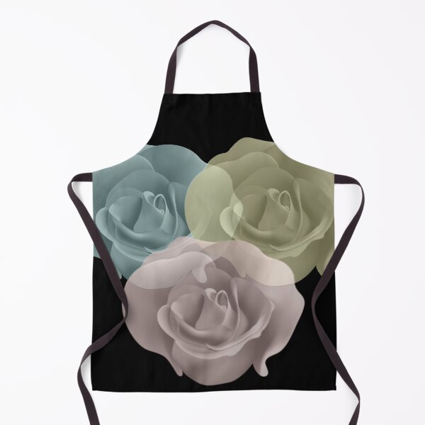 Item preview, transparent rose designed and sold by daddy-Lee.