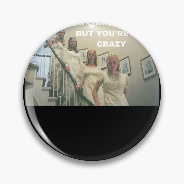 Item preview, when your circle small but you&x27;re all crazy Essential  designed and sold by hamelhrcaryl.