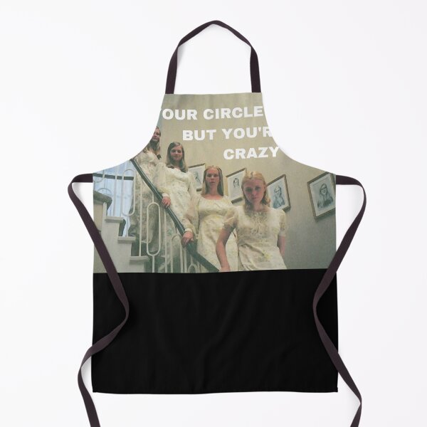 Item preview, when your circle small but you&x27;re all crazy Essential designed and sold by hamelhrcaryl.