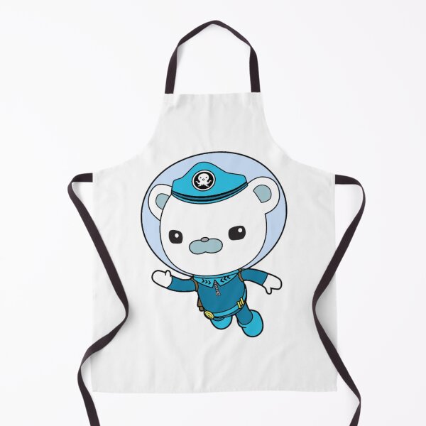 Item preview, Captain Barnacles  designed and sold by Art by Jaydell.