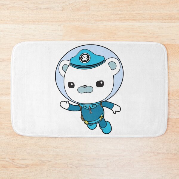 Item preview, Captain Barnacles  designed and sold by Art by Jaydell.