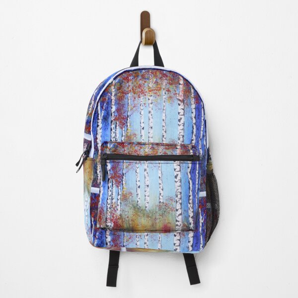 Item preview, "ASPEN GLOW" designed and sold by ShireenJackson.
