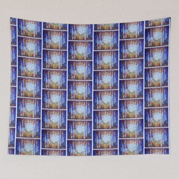 Item preview, "ASPEN GLOW" designed and sold by ShireenJackson.