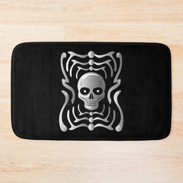 Item preview, skeletal frame designed and sold by Blazing-Art.