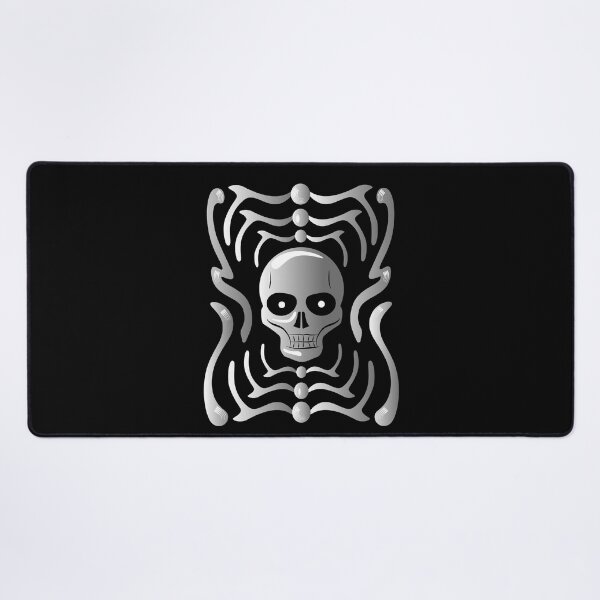 Item preview, skeletal frame designed and sold by Blazing-Art.