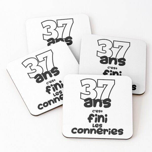Item preview, Regalo de cumpleaños divertido de 37 años para hombres. designed and sold by RomualdGR.