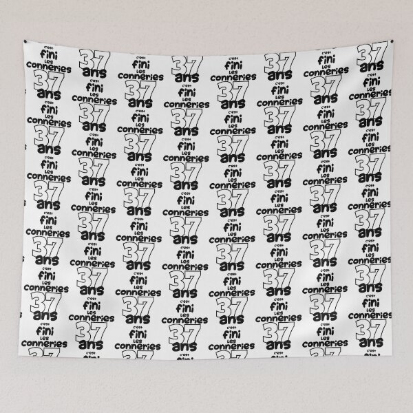 Item preview, 37 year old funny birthday gift for men designed and sold by RomualdGR.