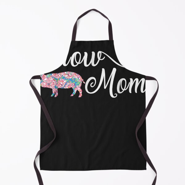 Item preview, Show Pig Mom T-Shirt designed and sold by Joshobley.