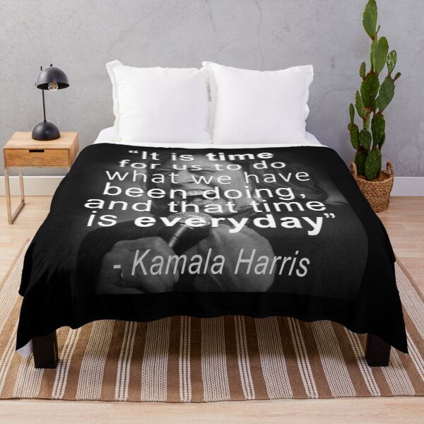 Item preview, Kamala Harris Funny Quote Classic designed and sold by DaneenLemons4.