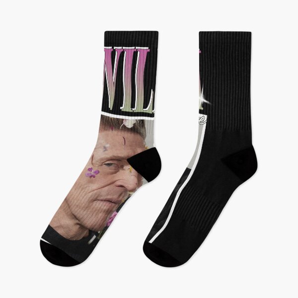 Item preview, Willem dafoe Classic  designed and sold by hamelhrcaryl.