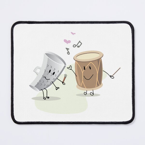Item preview, Guira y Tambora designed and sold by Rossy Garcia.