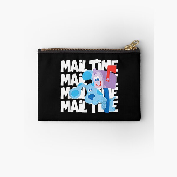 Item preview, Mail Time! With Blues Clues designed and sold by Pllionunmt.